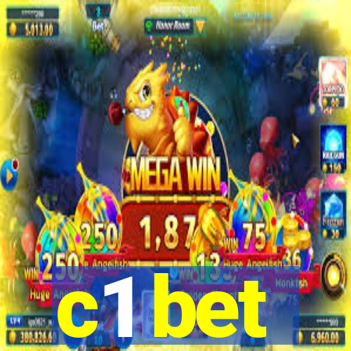 c1 bet